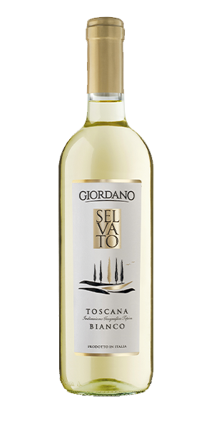 Toscana Igt 2024 Bianco Selvato - Ein Weißwein Mit Einer Blass Strohgelben Farbe Und Intensiven, Duftenden Aromen. Im Mund Ist Er Weich Und Ausgewogen, Mit Einer Ausgezeichneten Harmonie Zwischen Frische Und Saftigkeit. Seine Organoleptischen Eigenschafte