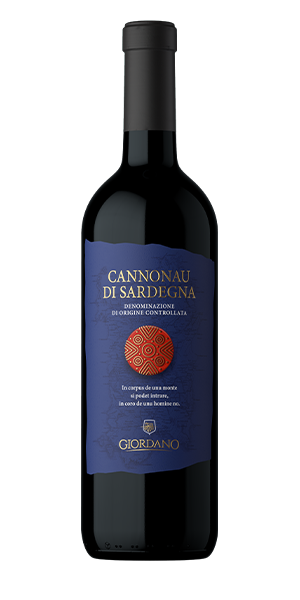 Cannonau Di Sardegna Doc - Sicherlich Der Prominenteste Rotwein Sardiniens Und Die Verkörperung Des Mediterranen Charakters Der Insel In Einem Schluck: Der Cannonau (auch Grenache Genannt). In Diesem Land Drückt Er Sich Mit Einzigartigen Und Gut Erkennbar