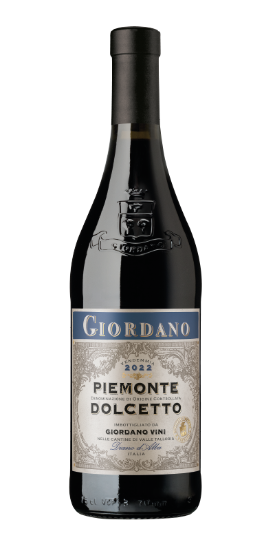 Dolcetto Piemonte Doc - Piemont Ist Ein Land Mit Vielen Gesichtern Und Vielen Seelen: Im Dolcetto Piemonte Doc Finden Die Facetten Einer Komplexen Identität Zu Einer Perfekten Synthese. Im Glas Gelingt Es Ihm Immer Wieder Zu Überraschen Und Allmählich Sei