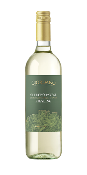 Riesling Oltrepò Pavese Doc - Die Hügel Des Oltrepò Pavese Sind Das Herkunftsgebiet Dieses Doc-weins Mit Einer Strohgelben Farbe Und Grünlichen Reflexen. Er Hat Ein Charakteristisches Blumiges Aroma, Einen Frischen Und Harmonischen Geschmack, Der Anhalten