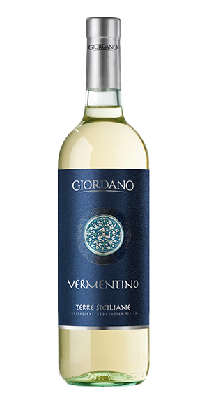 Vermentino Terre Siciliane Igt - Der Vermentino „terre Siciliane" Ist Das Ergebnis Der Sorgfältigen Selektion Und Der Großen Erfahrung Unserer Kellermeister. Es Handelt Sich Um Ein Duftender, Eleganter Und Temperamentvoller Weißwein, Der Die Düfte Des Mit