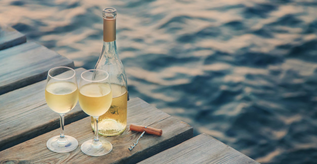 Sommertour zu den besten weinen: drei italienische weinregionen für ihren urlaub Sommertour zu den besten weinen: drei italienische weinregionen für ihren urlaub