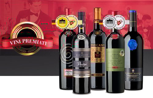 Berliner Wein Trophy 2015