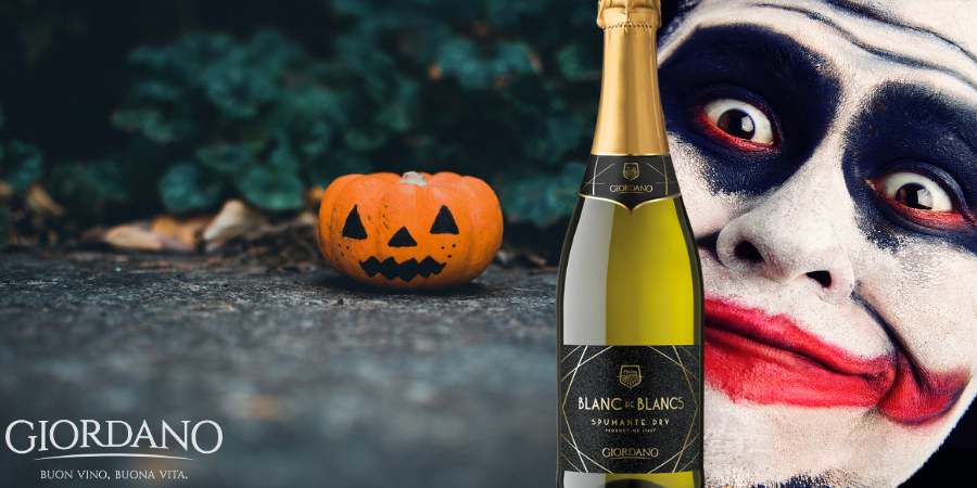 Furchtbar tolle Weine: 5 Toasts perfekt für Halloween Furchtbar tolle Weine: 5 Toasts perfekt für Halloween