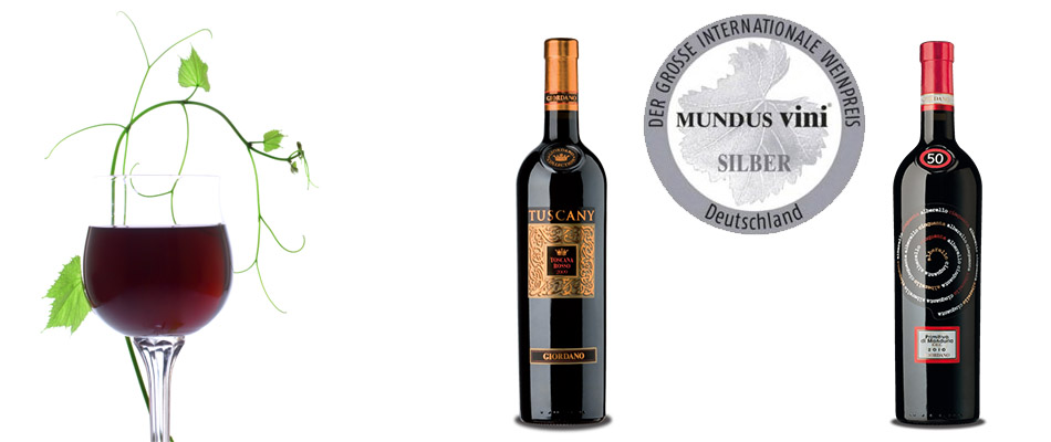 Mundus Vini 2015 Mundus Vini 2015