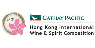 Wettbewerb 'Hong Kong International Wine & Spirits Competition' Wettbewerb 'Hong Kong International Wine & Spirits Competition'