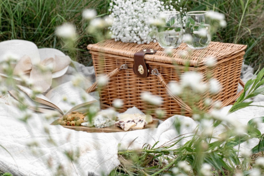 Lust auf ein Picknick ? Hier sind die idealen Toasts Lust auf ein Picknick ? Hier sind die idealen Toasts