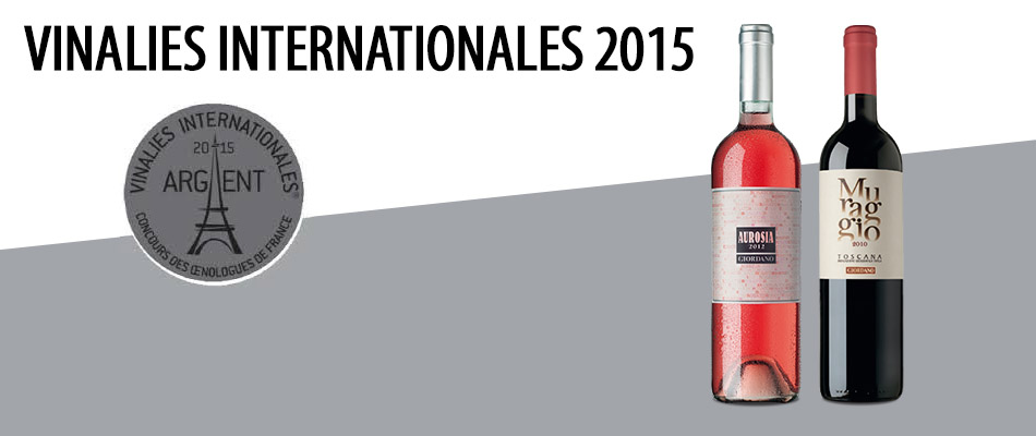 Vinalies Internationales 2015 Vinalies Internationales 2015