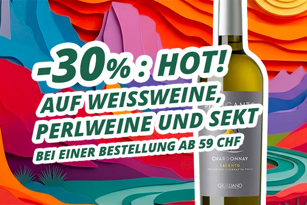 -30%: hot!