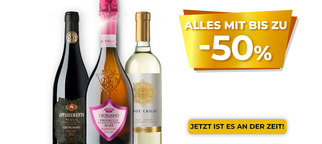 Alles bis zu 50