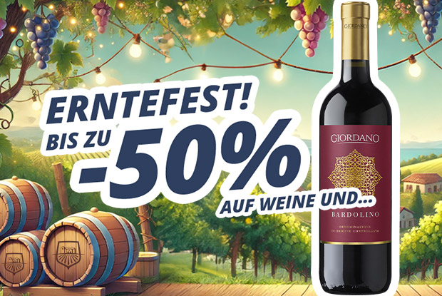 weinlese