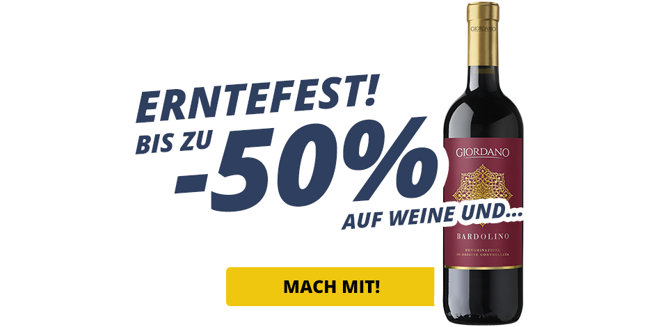 weinlese