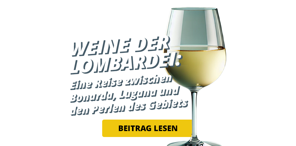 Weine aus der Lombardei